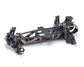 Kyosho Ultima '87 WC Worlds Spec 1/10 2WD Off-Road Buggy Kit (20th Anniversary Limited Edition)