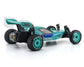 Kyosho Ultima '87 WC Worlds Spec 1/10 2WD Off-Road Buggy Kit (20th Anniversary Limited Edition)