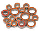 eXcelerate GFRP 2024 Assailant/Assault/Weapon ION Ceramic Bearing Kit