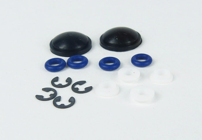 Custom Works BIG BORE SHOCK REBUILD KIT – Racer Rc