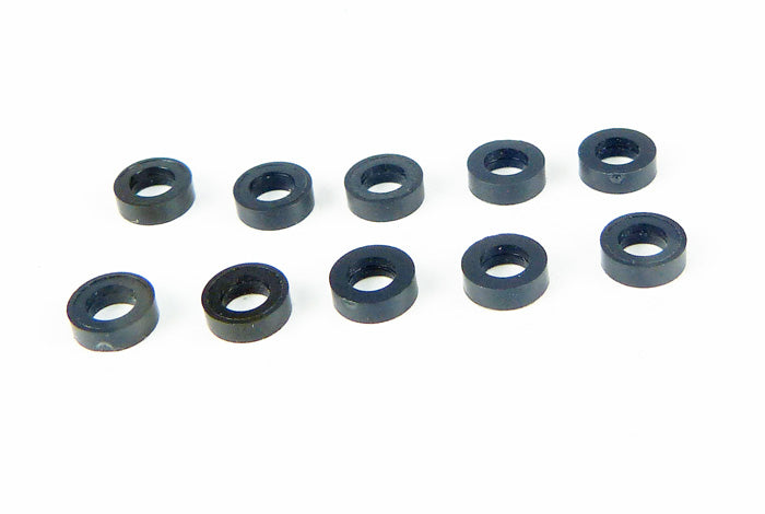 Custom Works HINGE PIN SPACERS (10)