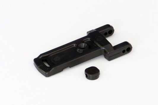 Custom Works ADJUSTABLE ARM PIVOT & BUSHING
