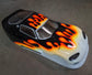 Andy’s RC Viper GTS 1/10th body for the RC10DS