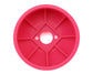 Yokomo Super Dog Fighter Works '91 2.2" Rear Wheel (Pink) (2)