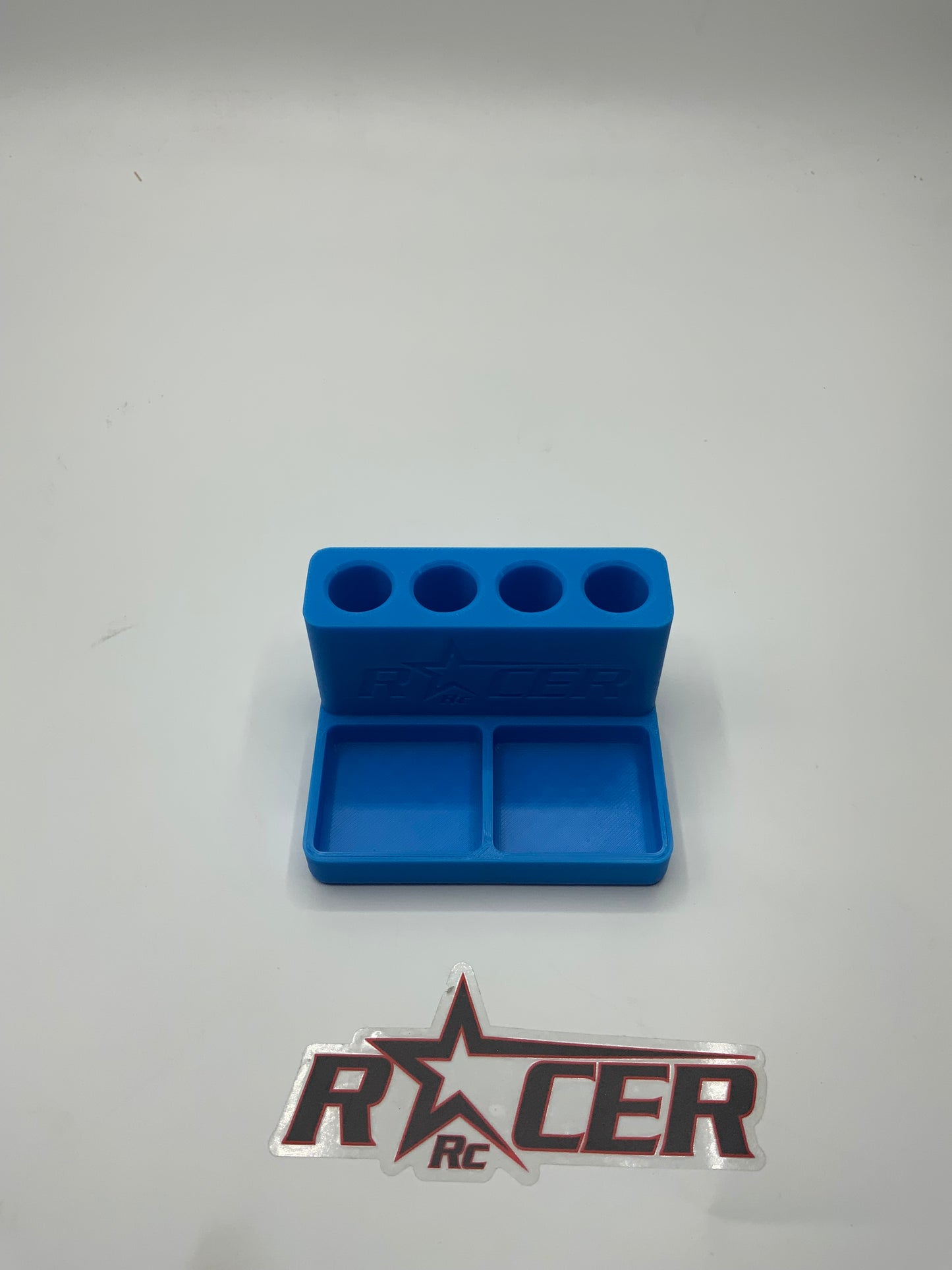 Racer RC 1RC Tool Holder With Small Parts Tray