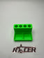 Racer RC 1RC Tool Holder With Small Parts Tray