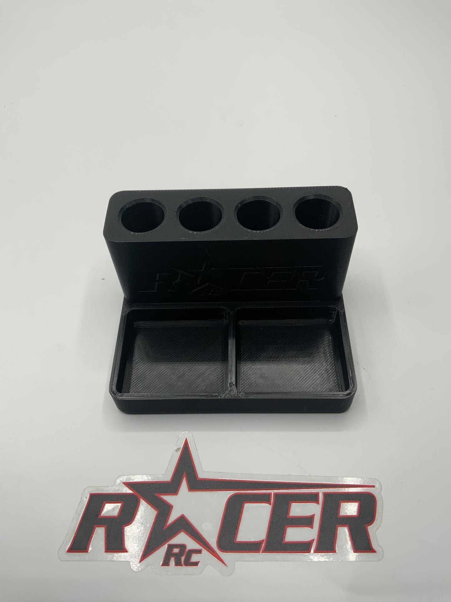 Racer RC 1RC Tool Holder With Small Parts Tray