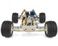 Team Associated RC10GT Classic Team 1/10 2WD Off-Road Nitro Truck Kit (Gold Edition)