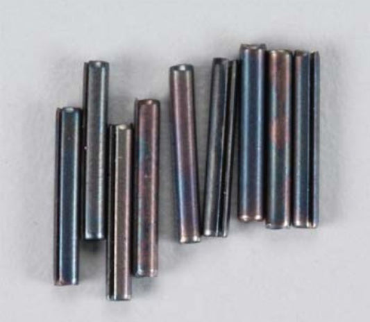 Custom Works DRIVE PIN for REAR AXLE (10)
