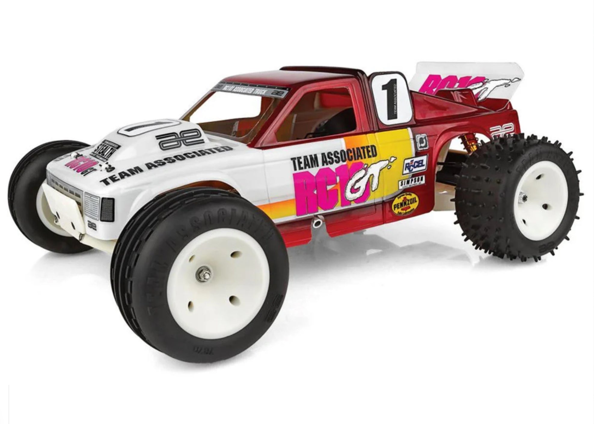Team Associated Kits – Racer Rc