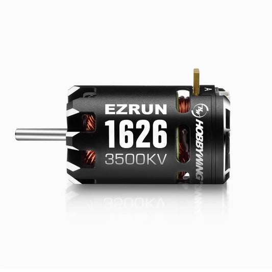 HOBBYWING Ezrun 1626 Sensored Motor