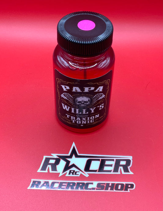 Papa Willy’s Pink Watermelon Tonic
