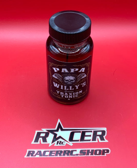 Papa Willy’s G.RIP Cleaner is a 3-in-1