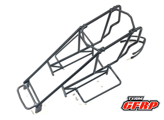 2023 Weapon Midget Cage Team GFRP