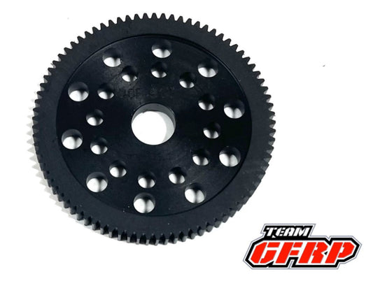 22 Havoc GFR1 DD Ball Diff Spur Gear 48P (81T)