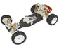 Team Associated RC10 40th Anniversary Graphite 1/10 Electric 2WD Buggy Kit (Limited Edition)