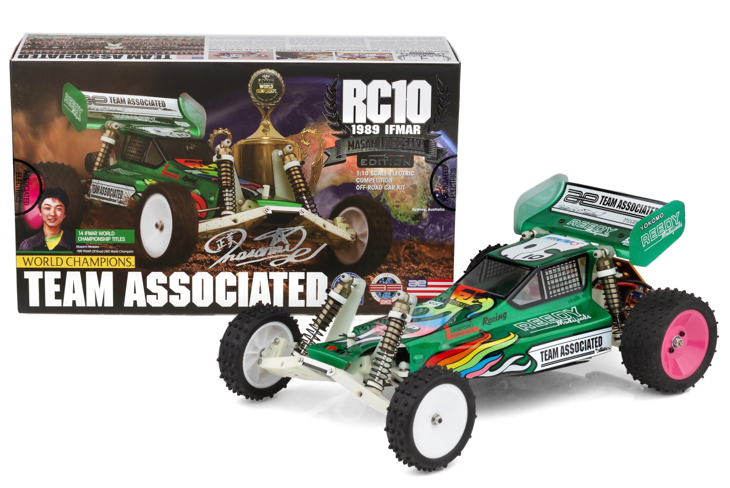 Racer RC – Racer Rc