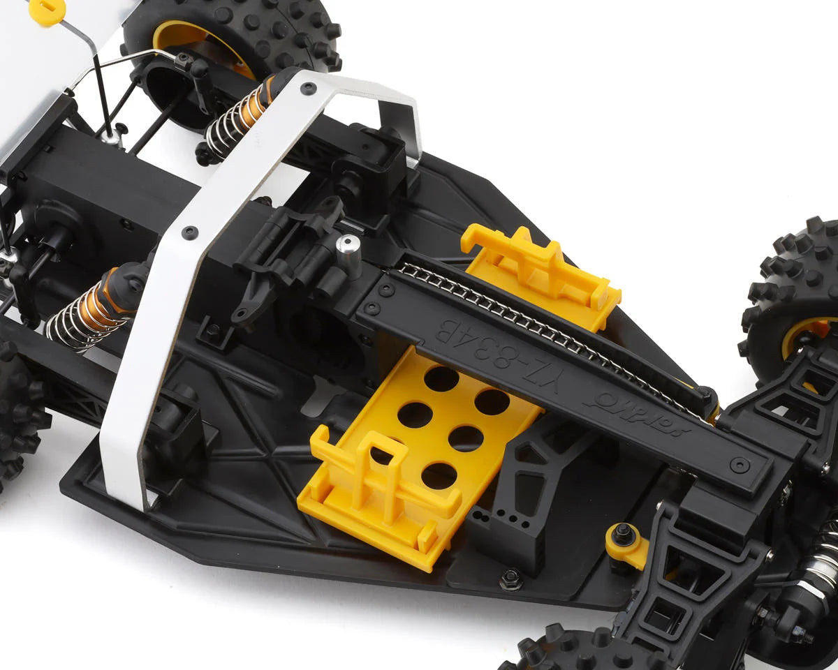 Yokomo Wonder Dog Fighter 1/10 4WD Off-Road Electric Buggy Kit