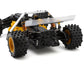 Yokomo Wonder Dog Fighter 1/10 4WD Off-Road Electric Buggy Kit