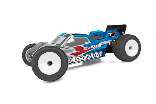 Team Associated RC10T7 1/10 Off Road Electric 2WD Stadium Truck Team Kit