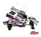 2026 Assault Sprint Car Kit Team GFRP