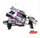 2026 Assault Sprint Car Kit Team GFRP