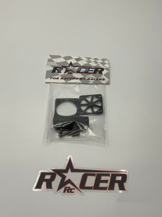 Racer RC RC10/RC10T Motor Fan Mount