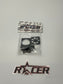 Racer RC RC10/RC10T Motor Fan Mount