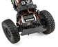 EcoPower WP173-X24 Aluminum Digital Micro Servo Direct Fit For Axial™ SCX24 (HV) (Waterproof)