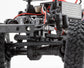 EcoPower WP173-X24 Aluminum Digital Micro Servo Direct Fit For Axial™ SCX24 (HV) (Waterproof)