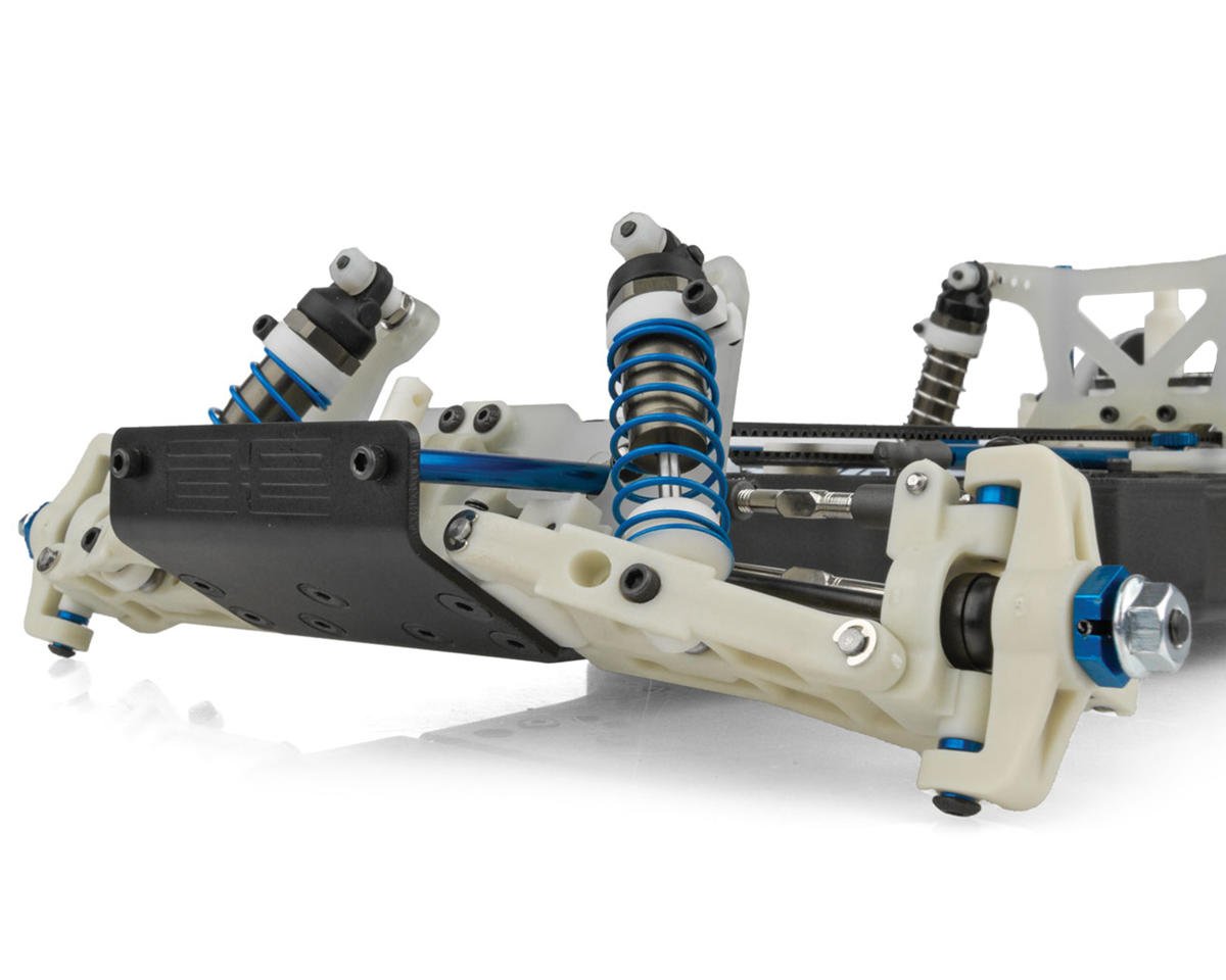 Team Associated RC10 Team 4WD 1/10 Electric Off-Road Buggy Kit