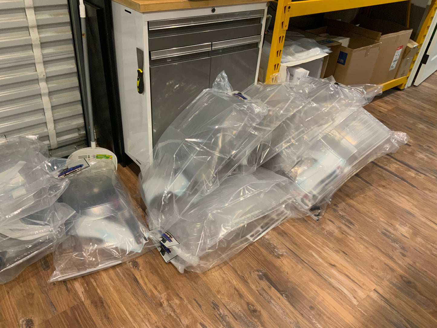 Kyosho Beetle 2014 1/10 2WD Electric Off-Road Buggy Kit