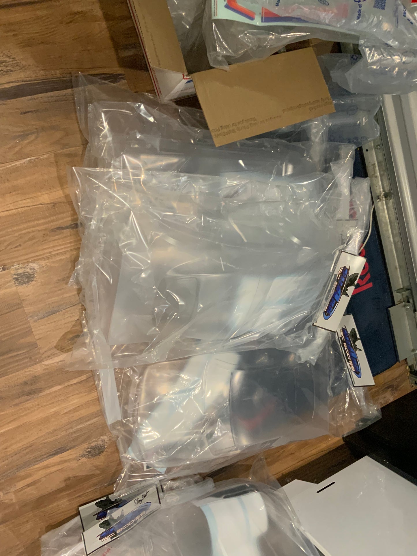 Kyosho Beetle 2014 1/10 2WD Electric Off-Road Buggy Kit