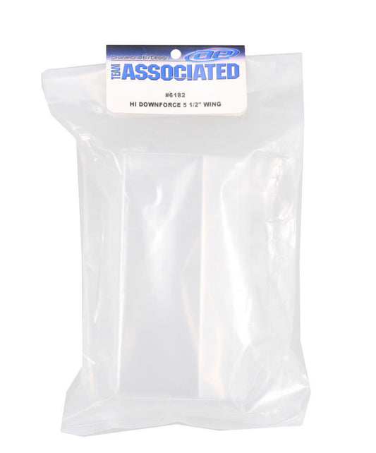 Team Associated 5.5" High Downforce Wing