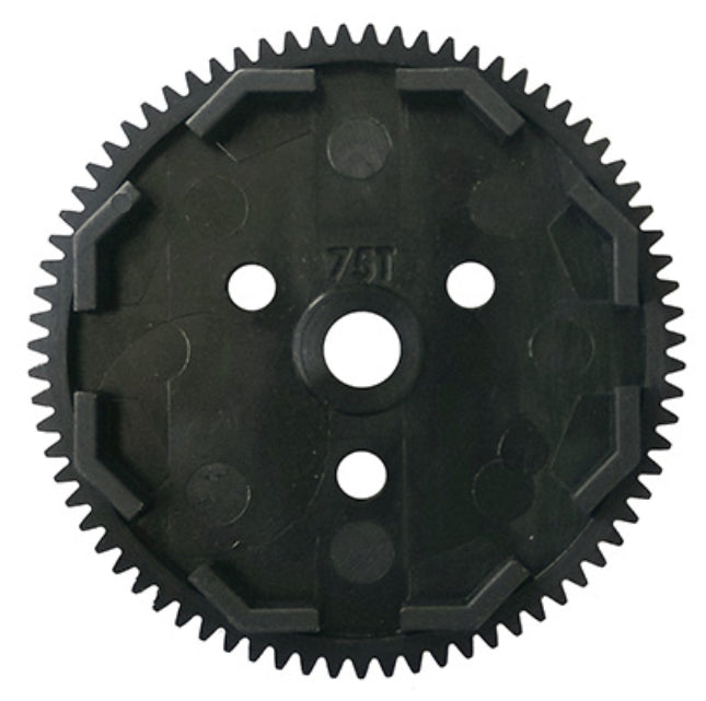 Team Associated Octalock 48P Spur Gear (75T)