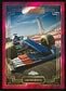 2022 Topps Formula 1 Chrome - Hobby Box