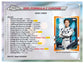 2021 Topps Chrome Formula 1 F1 Racing Hobby Box