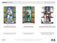 2022 Panini Mosaic Football Hobby Box