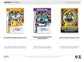 2022 Panini Mosaic Football Hobby Box