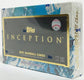 2021 Topps Inception Baseball Hobby Box
