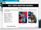 2021 Topps Inception Baseball Hobby Box