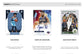2020/21 Panini NBA Hoops Basketball Hobby Box