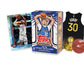 2025 Topps Basketball Factory Sealed Fanatics Exclusive Value Box