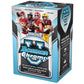 2025 Bowman University Chrome Football Factory Sealed Value Box