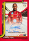 2025 Topps Chrome Formula 1 Racing Hobby Box