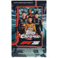 2025 Topps Chrome Formula 1 Racing Hobby Box