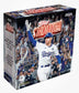 2025 TOPPS STADIUM CLUB BASEBALL MEGA BOX (144 cards) MLB Brand New Sealed QTY
