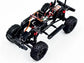 Spare Parts HobbyPlus CR-18P V3 Brushless Rushmore - Red
