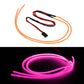INJORA Flexible Cuttable LED Strip Lights for RC Cars