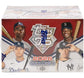 2026 Topps Series 1 Baseball Hobby Jumbo Box